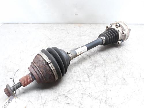 Used Left front driveshaft VW CADDY III MPV (2KB, 2KJ, 2CB, 2CJ) 1.9 TDI (75 hp) 20548003