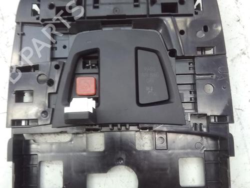 Switch BMW i3 (I01) s Range Extender | BP20593105I30 