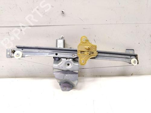 Front right window mechanism RENAULT ZOE (BFM_) ZOE | BP37593001C23  - Image 6