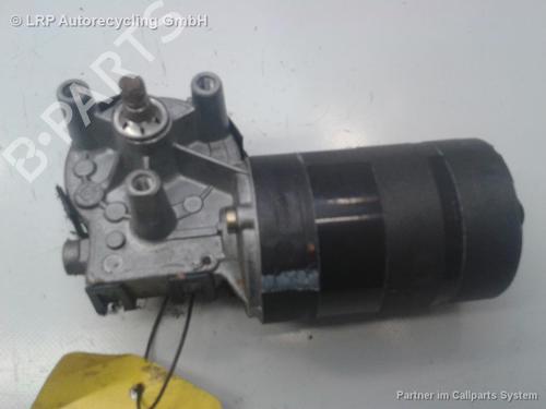 Used Front wiper motor SEAT AROSA (6H1) 1.0 (50 hp) 20585934