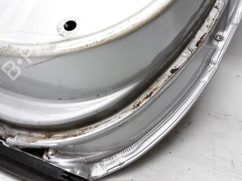 Right front door MERCEDES-BENZ CLK (C208) CLK 200 (208.335) | BP20578565C3