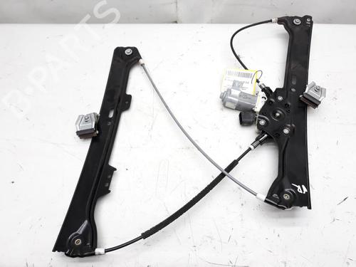 Front right window mechanism BMW 5 (E60) 520 i | BP20545796C23 