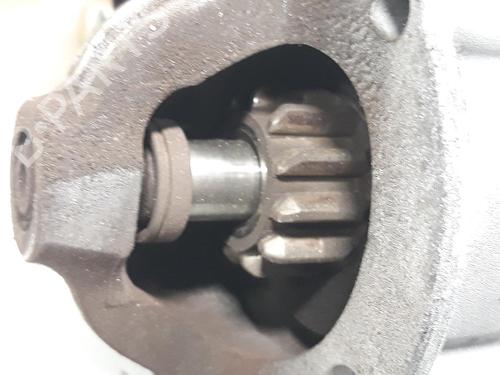 Starter RENAULT MEGANE I (BA0/1_) 1.9 dTi (BA08, BA0N) | BP20527145M8 