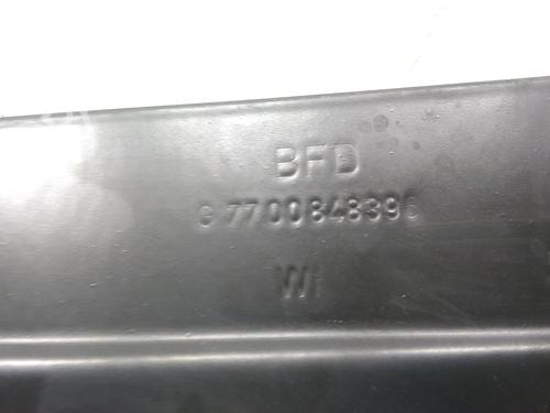 Front left quarter glass RENAULT MEGANE I Cabriolet (EA0/1_) 1.6 e (EA0F) | BP20515759C111 