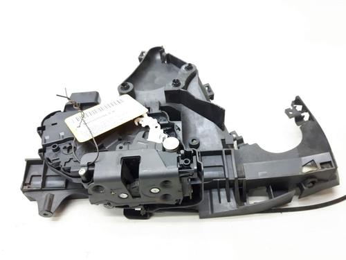 Used Front right lock VOLVO V50 (545) 2.0 D (136 hp) 20581049