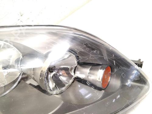 Right headlight VW GOLF PLUS V (5M1, 521) 1.6 | BP32031283C29 