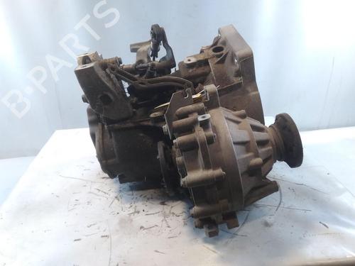 Gearbox VW GOLF V (1K1) 1.9 TDI | BP36650834M3 - Image 5