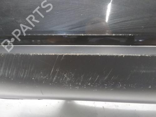 Rear bumper AUDI A2 (8Z0) 1.4 | BP20592653C8 