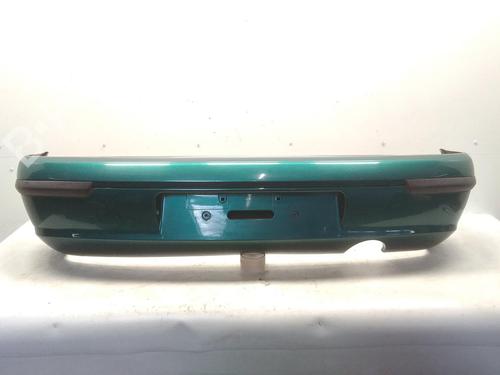 Used Rear bumper MAZDA 121 III (JASM, JBSM) 1.3 (50 hp) 20519104