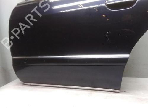 Left rear door AUDI A8 D2 (4D2, 4D8) 3.7 | BP20577486C4 