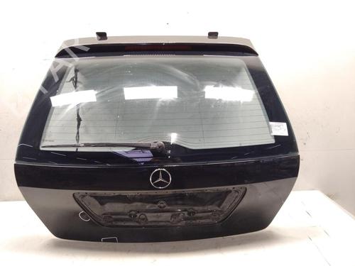 Heckklappe für MERCEDES-BENZ C-CLASS T-Model (S203) C 180 Kompressor (203.246) (143 hp) 32253037