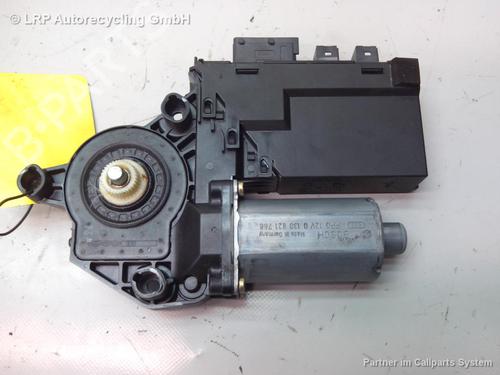 Right front window motor PEUGEOT 307 Break (3E) 2.0 HDI 110 | BP20562471E20