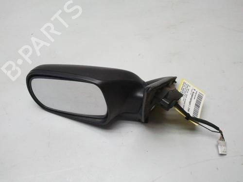 Used Left mirror NISSAN PRIMERA (P10) 1.6 (90 hp) 20534552