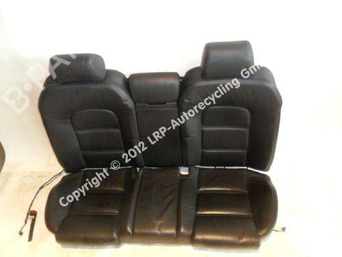 Seats set AUDI A8 D3 (4E2, 4E8) 3.0 TDI quattro | BP20573084C78 
