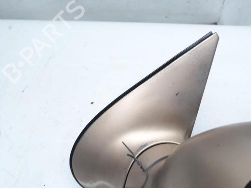 Used Left mirror HYUNDAI SANTA FÉ I (SM) 2.0 CRDi 4x4 (113 hp) 20534281