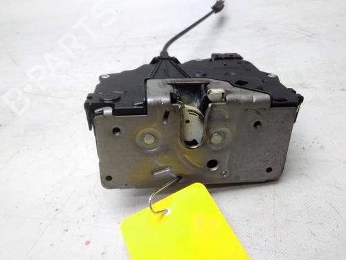 Front right lock OPEL CORSA D (S07) 1.2 (L08, L68) | BP20516702C97 