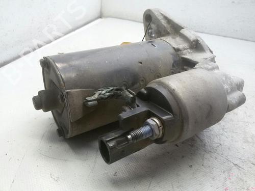 Used Starter VW PASSAT B6 Variant (3C5) 1.9 TDI (105 hp) 20530835