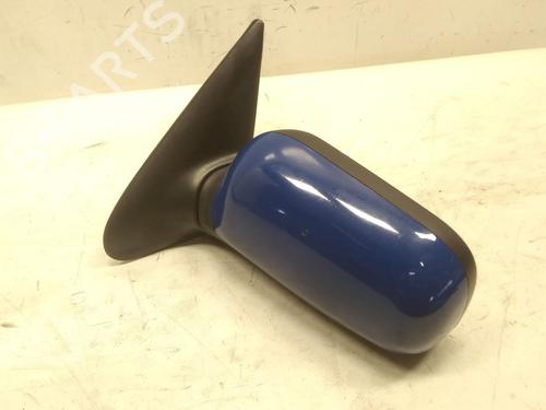 Left mirror NISSAN PRIMERA Hatchback (P11) 2.0 16V | BP20591626C26 