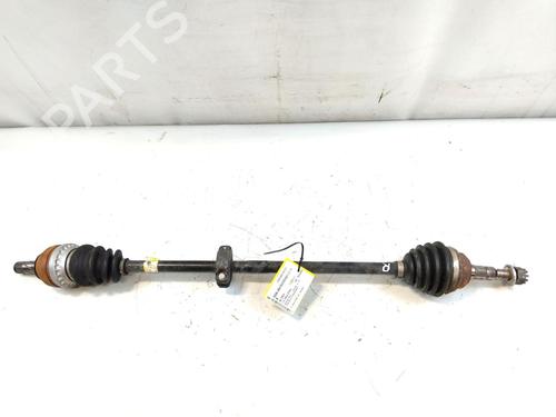 Transmisión delantera derecha OPEL ASTRA G Hatchback (T98) 1.6 16V (F08, F48) (101 hp) 30913535