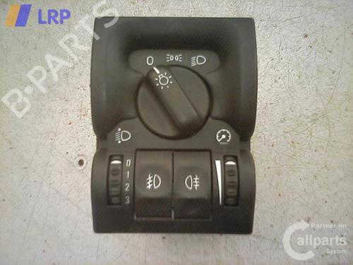 Headlight switch OPEL VECTRA B Estate (J96) 1.6 i 16V (F35) | BP20560747I24 
