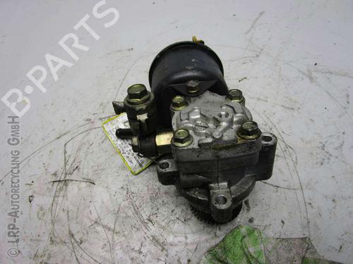 Servo brake MAZDA PREMACY (CP) 2.0 TD | BP20572460M42 