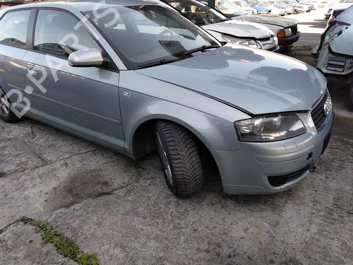 Left front door AUDI A3 Sportback (8PA) 2.0 FSI | BP26205261C2 