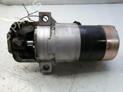 Used Starter MAZDA 6 Station Wagon (GY) 1.8 (120 hp) 20531096