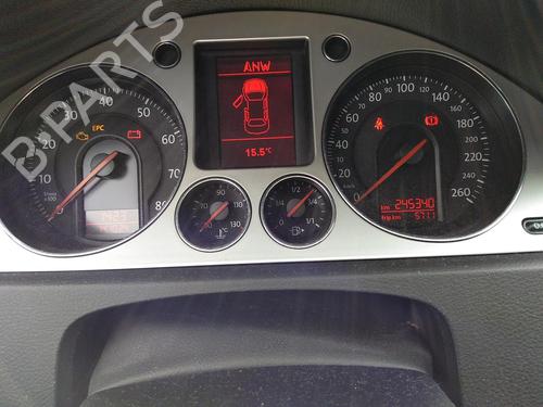 Subframe VW PASSAT B6 Variant (3C5) 1.8 TSI | BP33726261M9  - Image 13