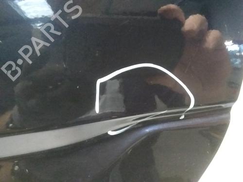 Left rear door HYUNDAI MATRIX (FC) 1.6 | BP20517766C4 