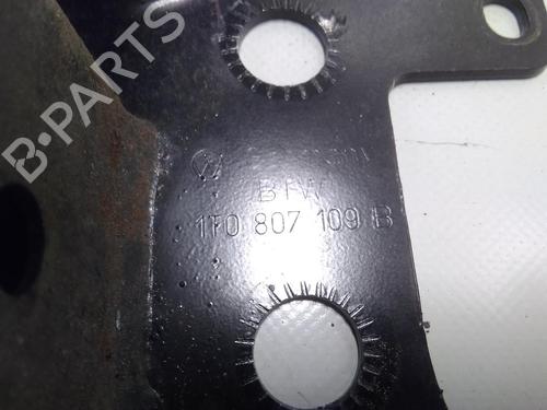 Front bumper bracket VW TOURAN (1T1, 1T2) 1.9 TDI | BP20521447C158 