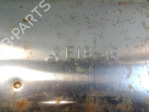 Other MITSUBISHI ECLIPSE CROSS (GK_, GL_) Plug-in Hybrid 4WD (GL3W) | BP38312442O1 - Image 2