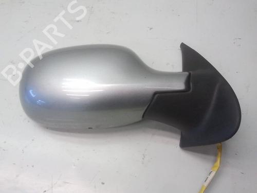 Right mirror NISSAN MICRA III (K12) 1.4 16V | BP20535130C27 