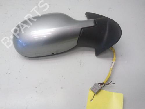 Right mirror NISSAN MICRA III (K12) 1.4 16V | BP20535130C27 