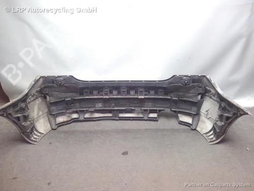 Rear bumper MERCEDES-BENZ C-CLASS Coupe (CL203) C 180 Kompressor (203.746) | BP20575557C8 
