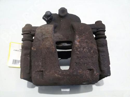Used Right front brake caliper OPEL CORSA D (S07) 1.3 CDTI (L08, L68) (75 hp) 20540425
