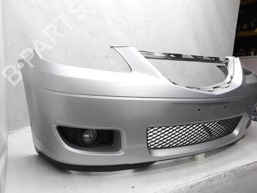 Front bumper MAZDA MPV II (LW) 2.3 (LW3W) | BP20576105C7 