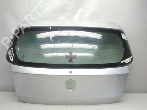 Used Tailgate BMW 1 (E87) 118 d (122 hp) 20550728