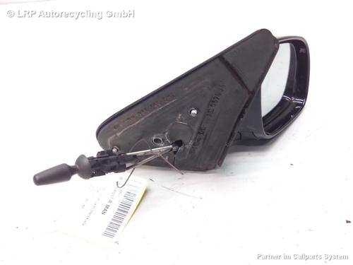 Right mirror SEAT LEON (1M1) 1.4 16V | BP20535559C27 