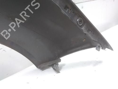 Left front fenders RENAULT MEGANE II (BM0/1_, CM0/1_) 1.4 16V (BM0B, CM0B) | BP20525410C41 