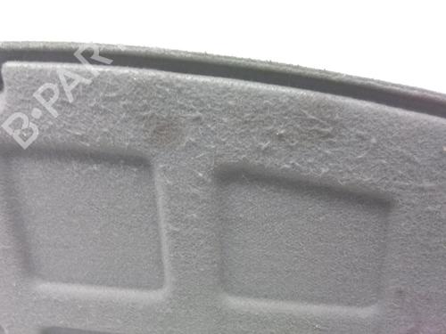 Rear parcel shelf OPEL CORSA B (S93) 1.0 i 12V (F08, F68, M68) | BP20522932C85 