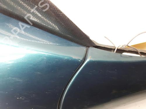 Right mirror OPEL VECTRA B Estate (J96) 1.8 i 16V (F35) | BP20534819C27 