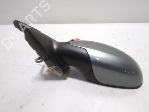 Left mirror SEAT IBIZA III (6L1) 1.4 16V | BP20517009C26 