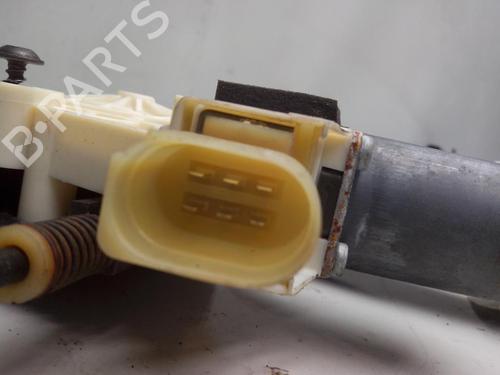 Front left window mechanism FORD MONDEO IV Turnier (BA7) 2.0 TDCi | BP20545071C22 
