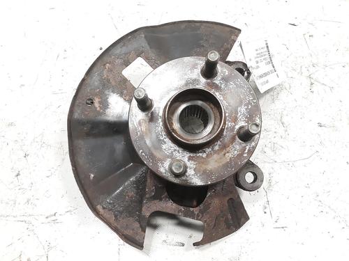 Used Right front steering knuckle MAZDA 2 (DE_, DH_) 1.3 (DE3FS) (86 hp) 20524361