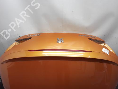 Tailgate PEUGEOT 307 CC (3B) 2.0 16V | BP20519388C6 
