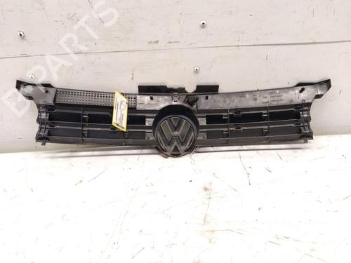 Grille VW GOLF IV Variant (1J5) 1.4 16V | BP27855583C40 