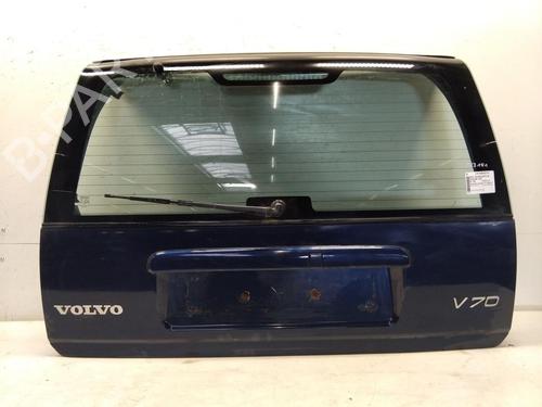 Used Tailgate Tailgate 38710637 38710637