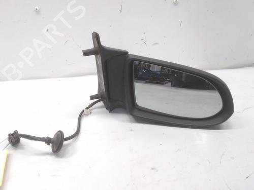 Used Right mirror OPEL ZAFIRA A MPV (T98) 1.6 16V (F75) (101 hp) 20517351