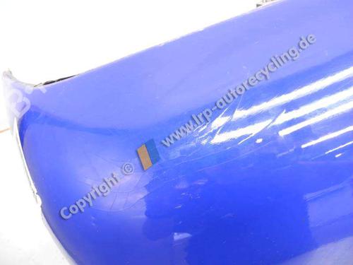 Rear bumper VW LUPO I (6X1, 6E1) 1.4 16V | BP20575673C8 