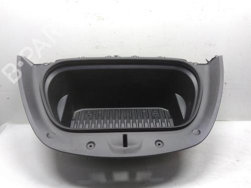 Used Luggage compartment floor TESLA MODEL Y (5YJY) EV All-wheel Drive (450 hp) 22770971